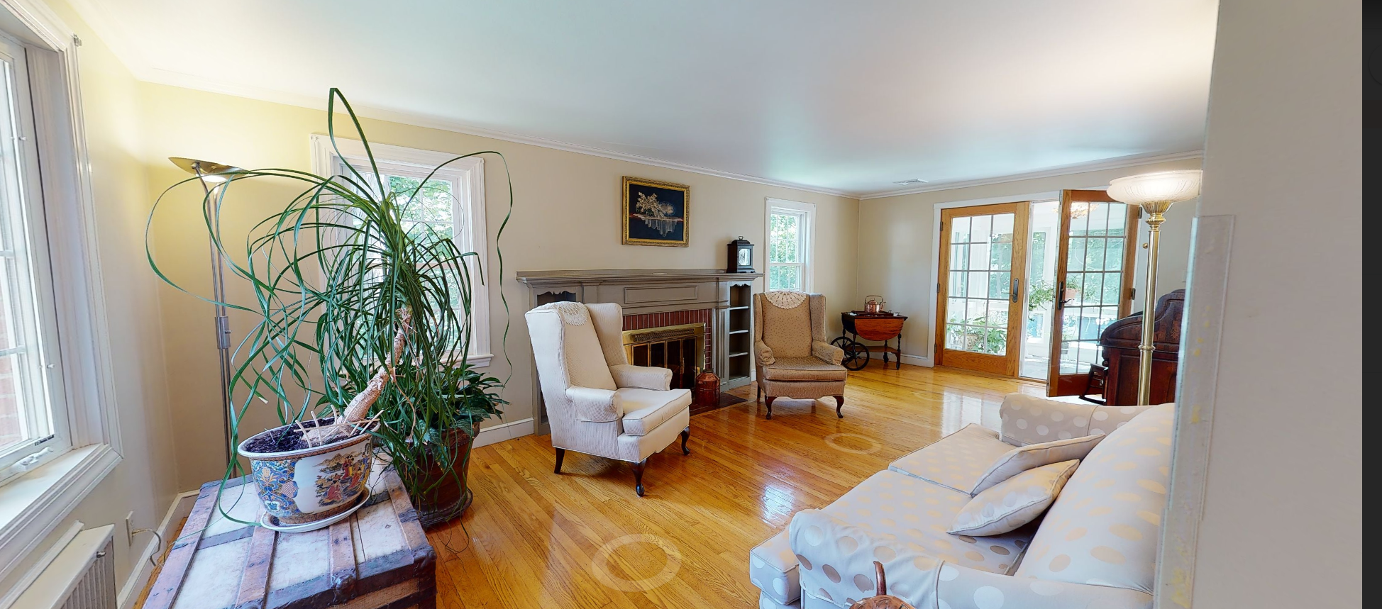 7 Welgate Circle Quincy MA 02170